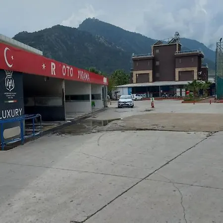 Gueler Hotel